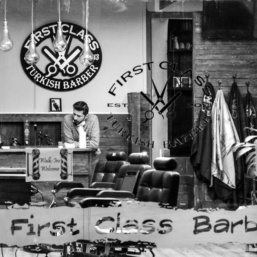 Radu ILIE - My Street [0039;0016]